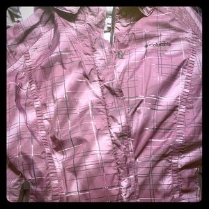 Columbia jacket